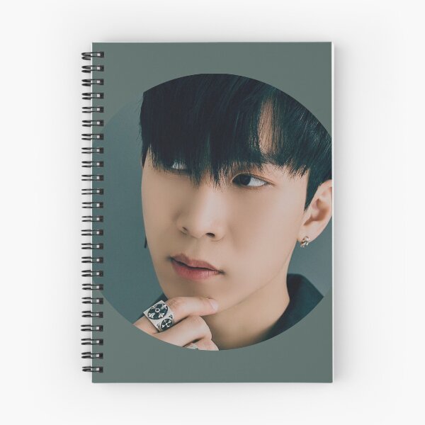 Item preview, Seo Eunkwang BtoB (BtoB4U Inside era) designed and sold by Argus Persa.