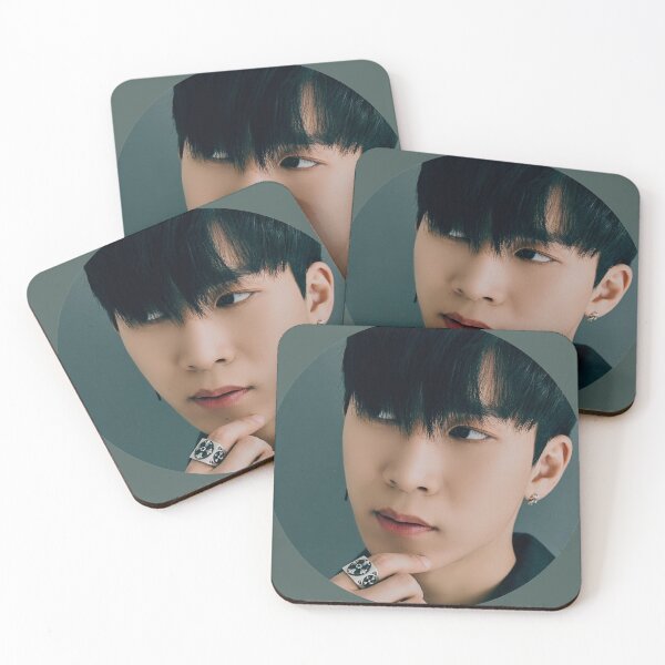 Item preview, Seo Eunkwang BtoB (BtoB4U Inside era) designed and sold by Argus Persa.