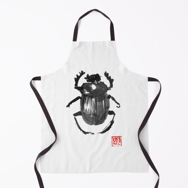 Item preview, beetle designed and sold by pechane.