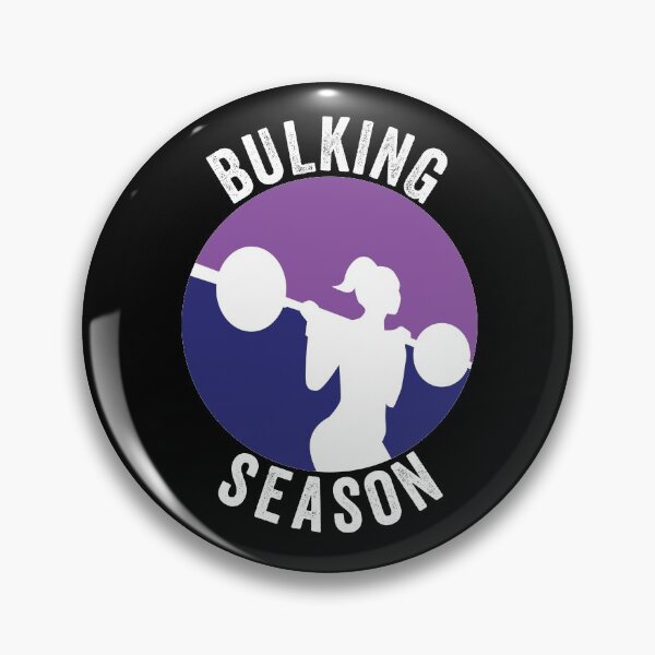 Artikelvorschau, BULKING SEASON entworfen und verkauft von noahs-shop.