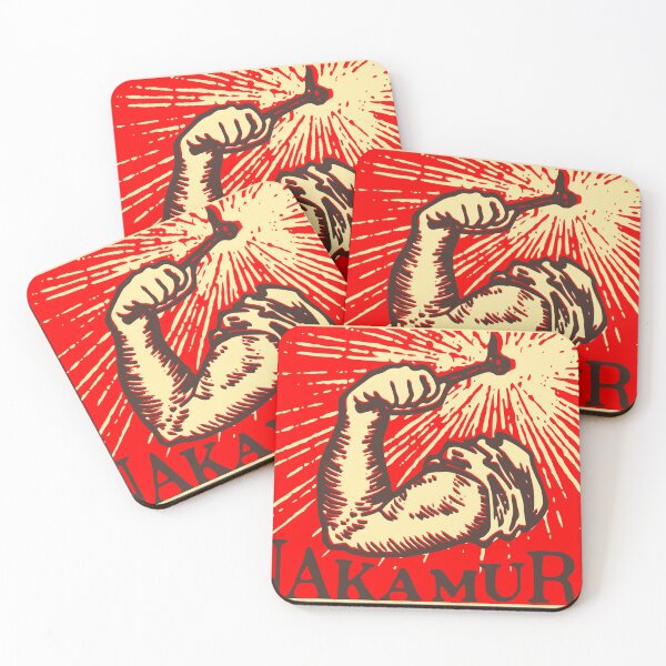 Item preview, Nakamura Vintage Safety Match designed and sold by Yeaha.