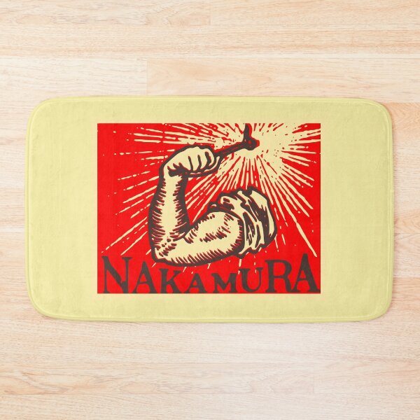 Item preview, Nakamura Vintage Safety Match designed and sold by Yeaha.