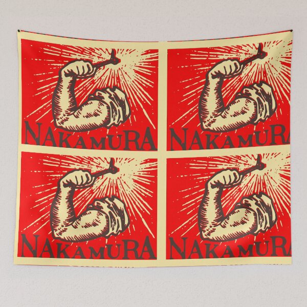 Item preview, Nakamura Vintage Safety Match designed and sold by Yeaha.