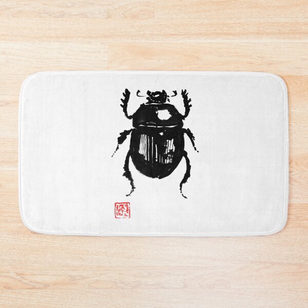 Item preview, beetle 02 designed and sold by pechane.