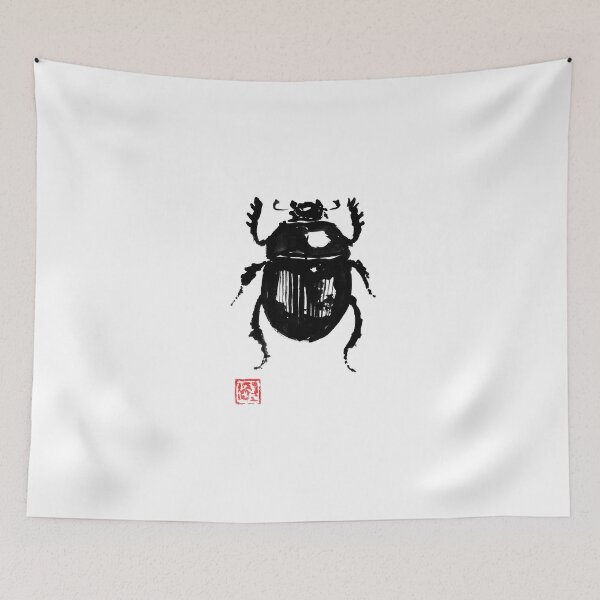 Item preview, beetle 02 designed and sold by pechane.