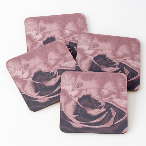 Item preview, Pink rose designed and sold by SulkaCreative.