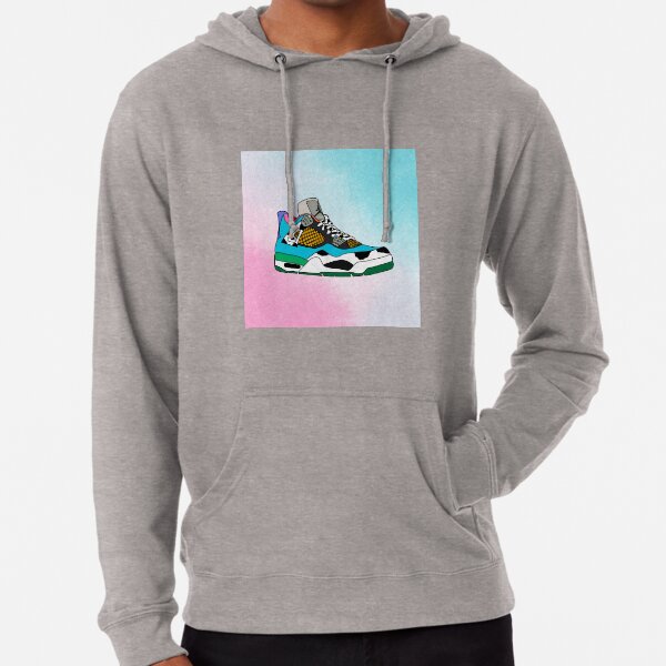 Jordan cheap lightweight hoodie