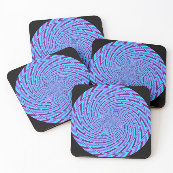 Item preview, Moving Optical Illusion 3 designed and sold by Salocin.