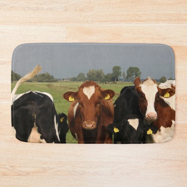 Item preview, Naughty Cow Girls designed and sold by cuprum.