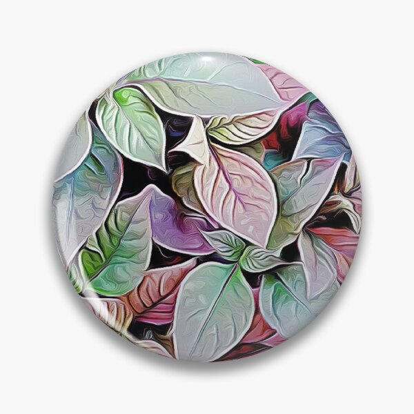 Item preview, Colors of nature - colorful leaves designed and sold by LittleAngy.