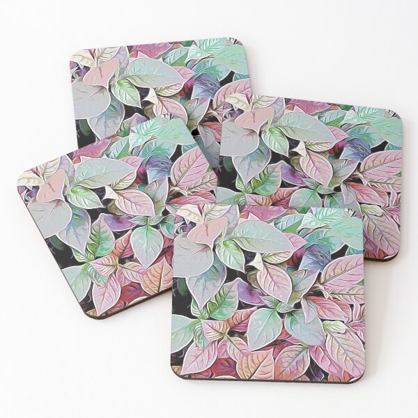Item preview, Colors of nature - colorful leaves designed and sold by LittleAngy.