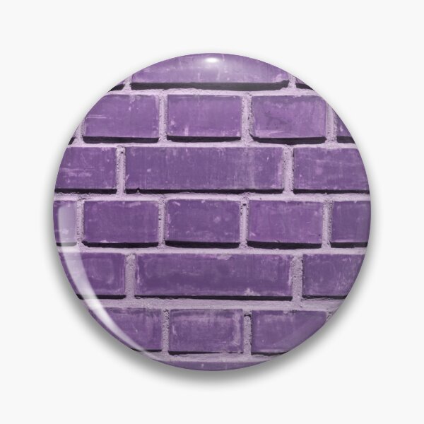 Item preview, Purple Brick Wall designed and sold by cgroenewald.