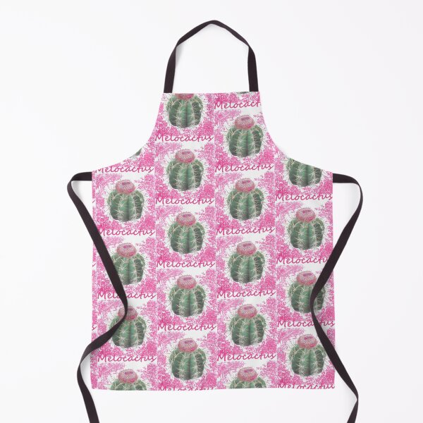 Item preview, Pink Melocactus designed and sold by spiky-friend.
