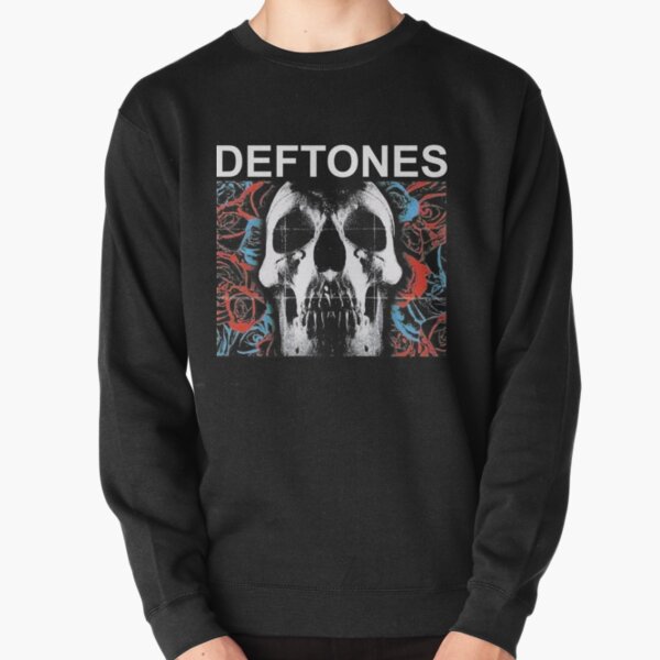 Deftones Sweatshirts & Hoodies Redbubble