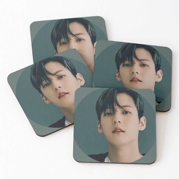 Item preview, Lee Minhyuk BtoB4U (BTOB Inside era) designed and sold by Argus Persa.