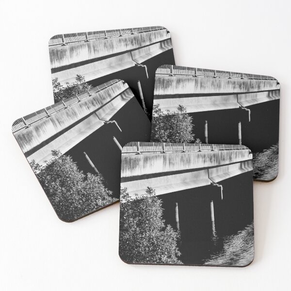 Item preview, Doboy Bridge View, no.2 designed and sold by Geoff Treagus.