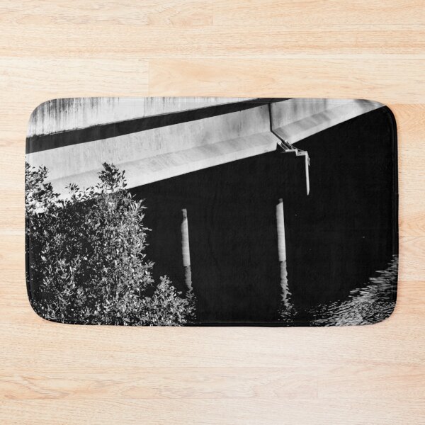 Item preview, Doboy Bridge View, no.2 designed and sold by Geoff Treagus.