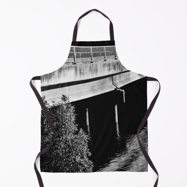 Item preview, Doboy Bridge View, no.2 designed and sold by Geoff Treagus.