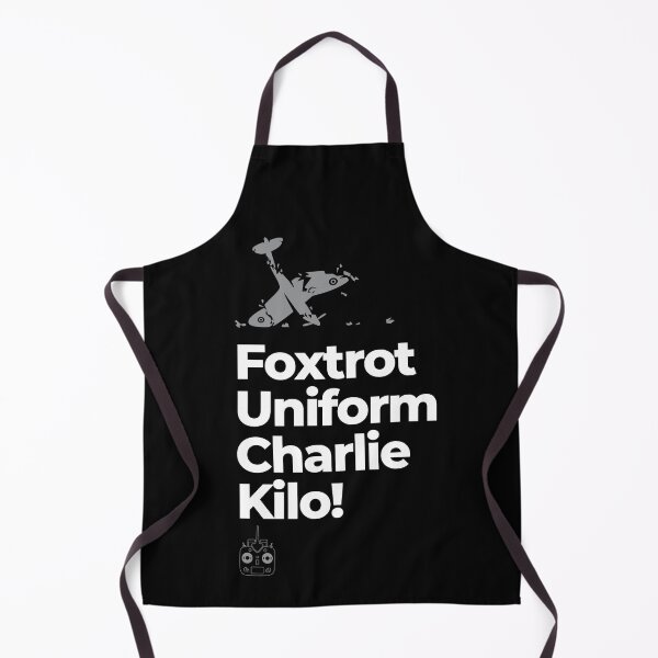 Item preview, Phonetic Aviation Alphabet - Fuck ! designed and sold by pannolinno.