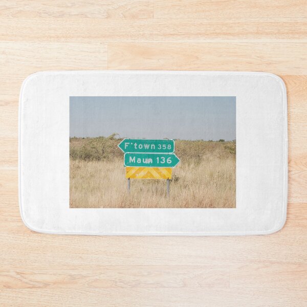 Item preview, Savannah Signpost designed and sold by justbmac.