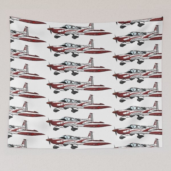 Item preview, Grumman C-GEMP designed and sold by Michael Garber.