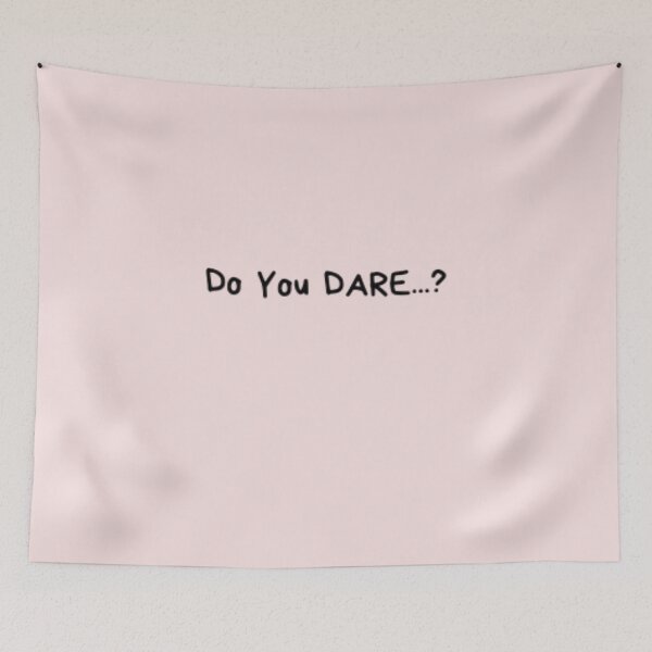 Item preview, Do You DARE...? designed and sold by laurasticks.