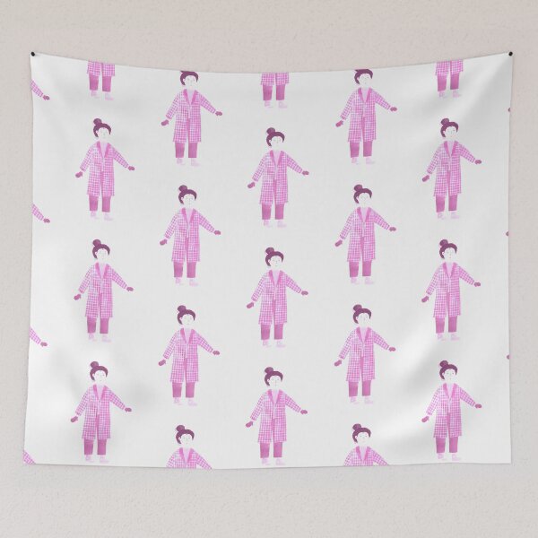 Item preview, Chilly Girl designed and sold by sarahbrainwood.