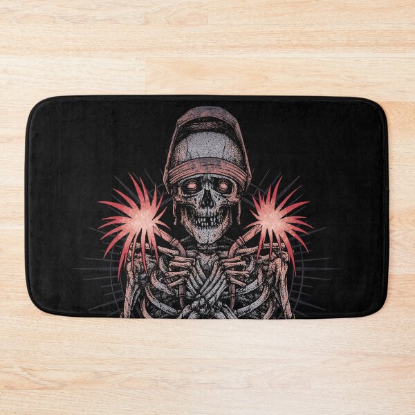 Item preview, Welder Skull Art designed and sold by damnoverload.