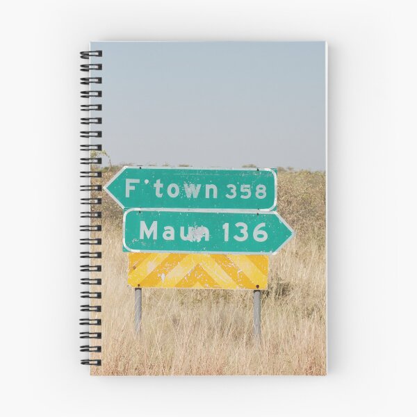 Item preview, Savannah Signpost designed and sold by justbmac.