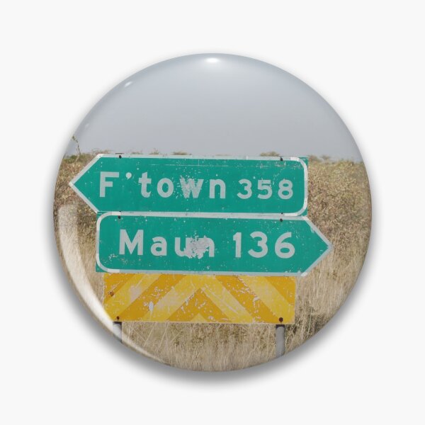 Item preview, Savannah Signpost designed and sold by justbmac.