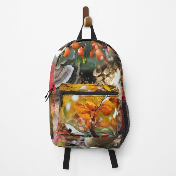 Item preview, Autumnal Collage designed and sold by cuprum.