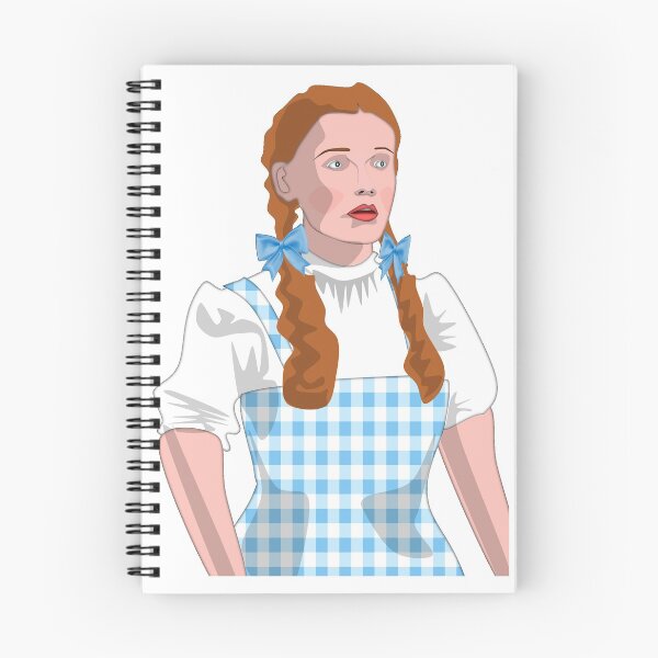 Item preview, Dorothy de Kansas designed and sold by Fish1k.