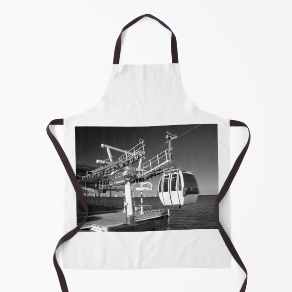 Item preview, Cable car designed and sold by Gaspar Avila.