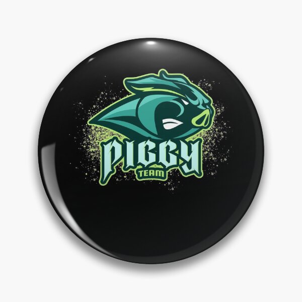 Item preview, Piggy Team designed and sold by NostalgicLatin.