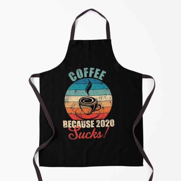 Item preview, Coffee because 2020 sucks! designed and sold by mermaidselina.