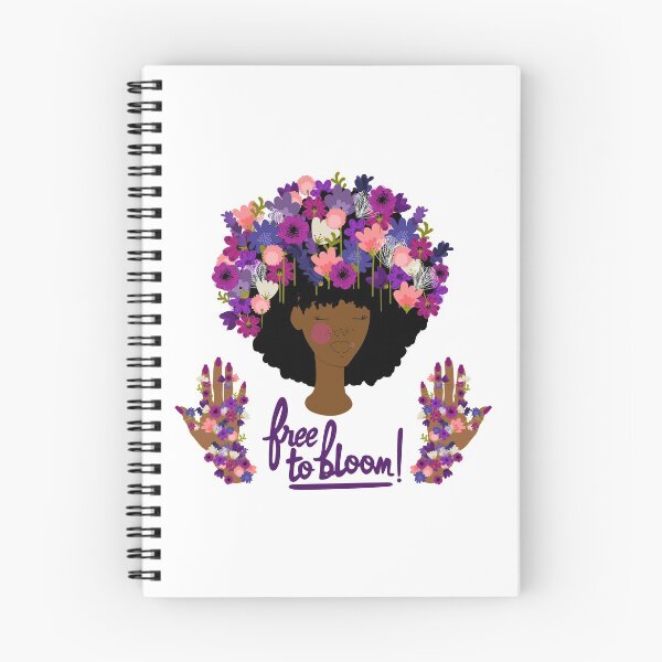 Item preview, blooming flowers designed and sold by beruc.
