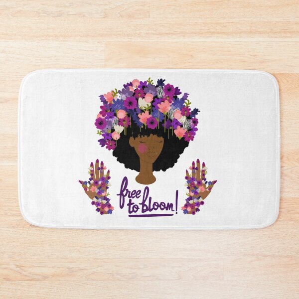Item preview, blooming flowers designed and sold by beruc.