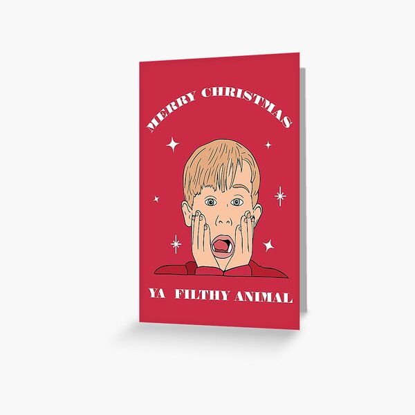 Item preview, home alone christmas designed and sold by jennlang.