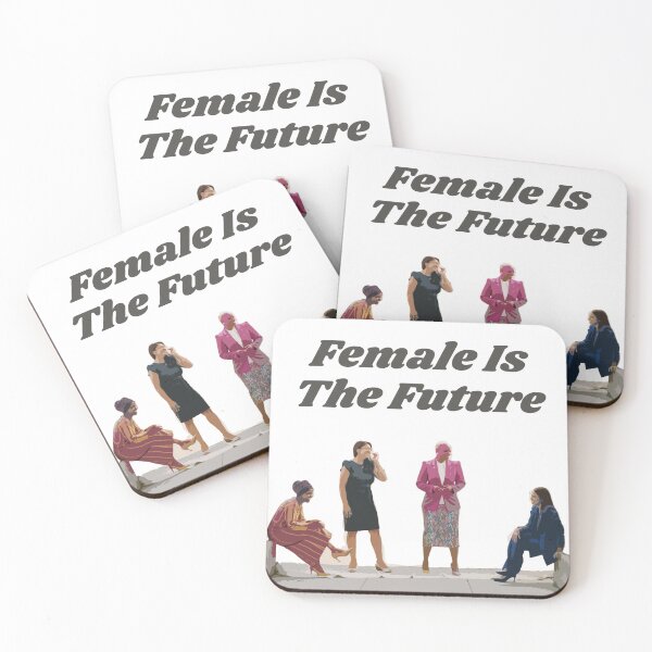 Item preview, SQUAD GOALS, the squad congress designed and sold by SerenaChoe.