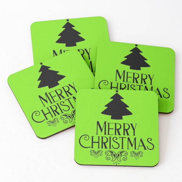 Item preview, MERRY CHRISTMAS, MERRY CHRISTMAS, HAPPY NEW YEAR, HAPPY NEW YEAR designed and sold by angelescar.