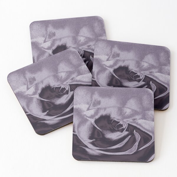 Item preview, Purple rose designed and sold by SulkaCreative.
