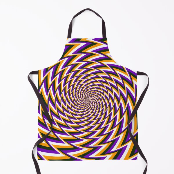 Item preview, Moving Optical Illusion 4 designed and sold by Salocin.