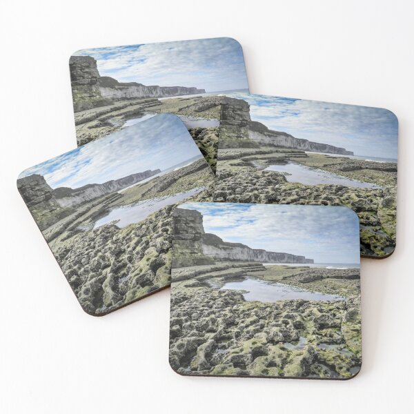 Item preview, Thornwick Bay, Yorkshire designed and sold by Yellow-14.