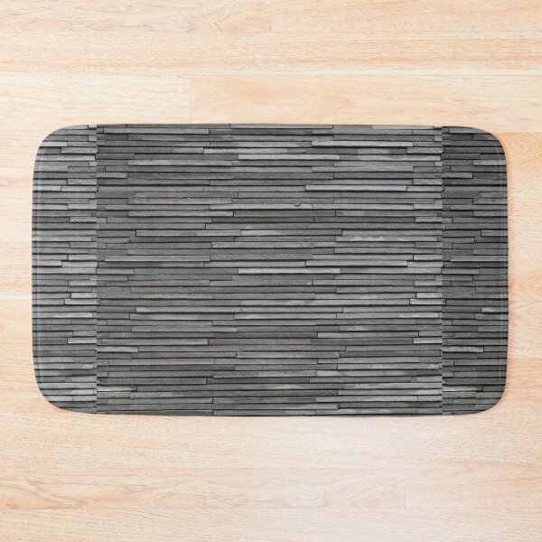 Item preview, Contemporary Grey Brick Wall designed and sold by cgroenewald.