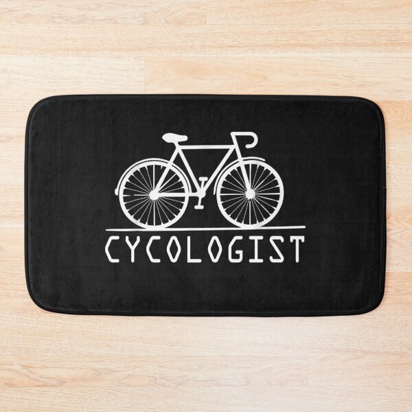 Item preview, Cycologist Cycling Bicycle Cyclist Road Bike Triathlon designed and sold by GaleBerry.