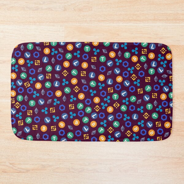 Item preview, Crypto Currency designed and sold by ukufiti.