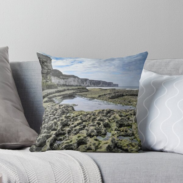 Item preview, Thornwick Bay, Yorkshire designed and sold by Yellow-14.