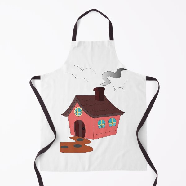 Item preview, farmer house tshirt gift idea designed and sold by hafidoox.