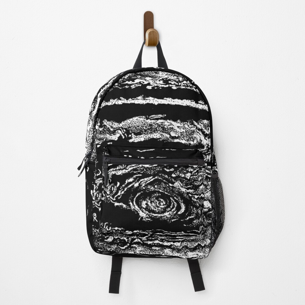 Item preview, Backpack designed and sold by Kryokyma.