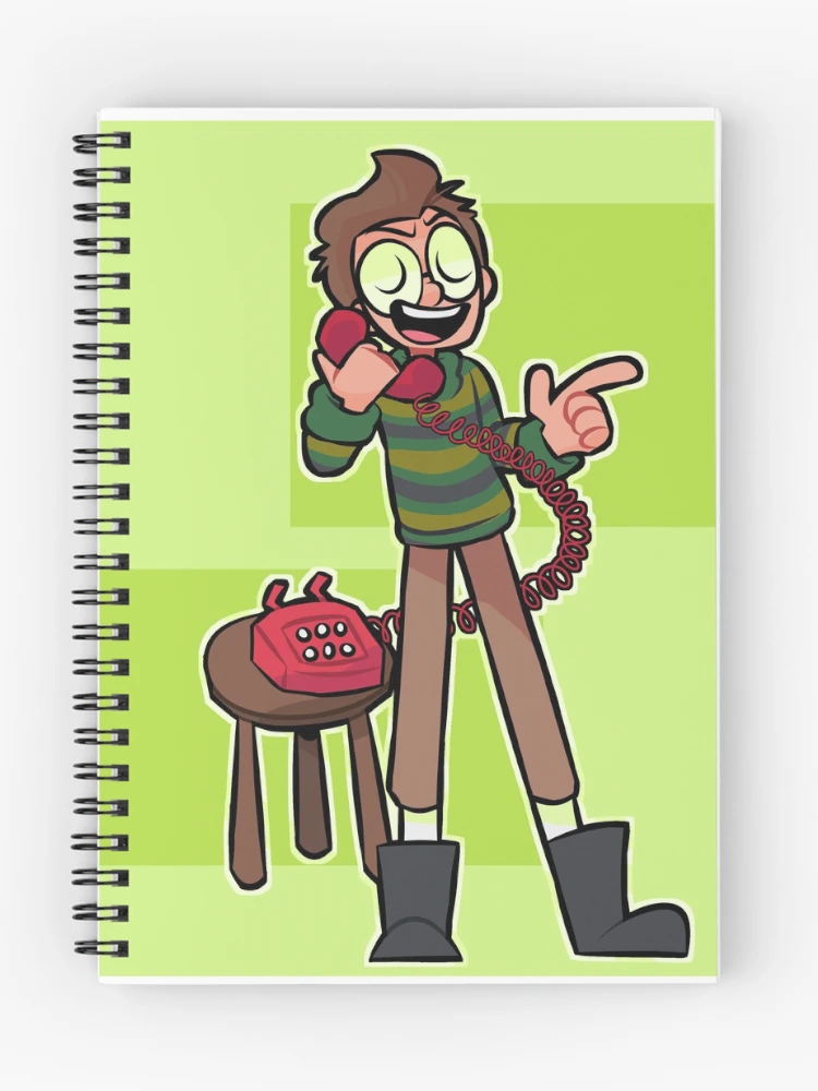 Thumbnail 1 of 3, Journal, THE RIGHT ONE designed and sold by wormantics.